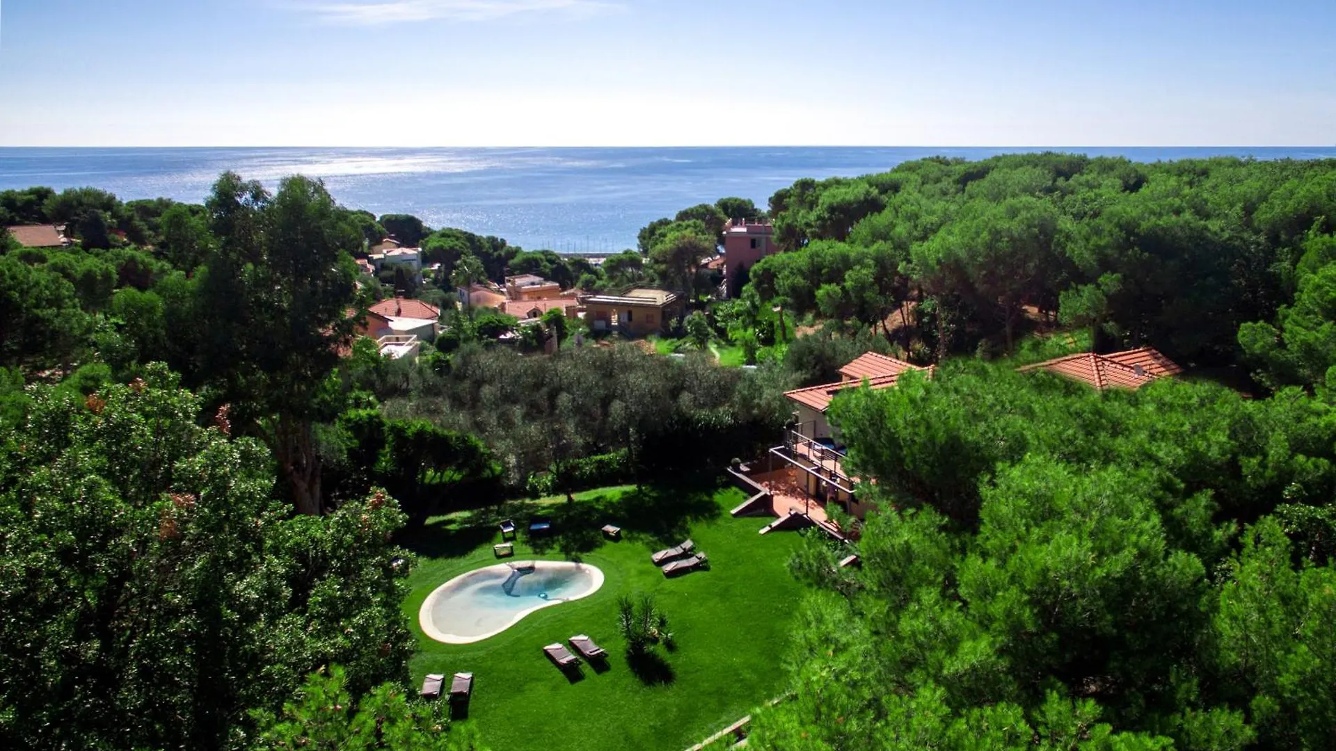 B&B Dodici Lune Andora