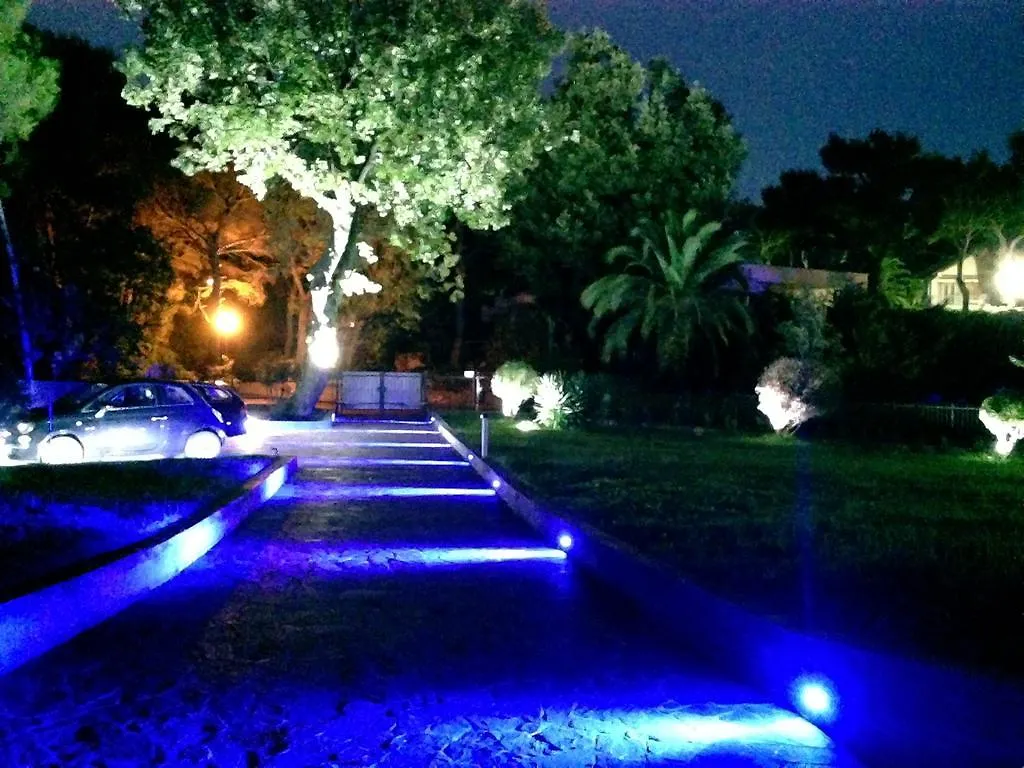 B&B Dodici Lune Andora