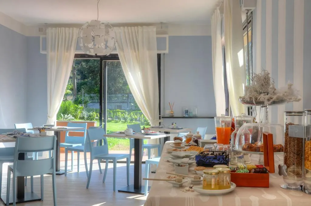 ** Bed & Breakfast B&B Dodici Lune Andora Italy