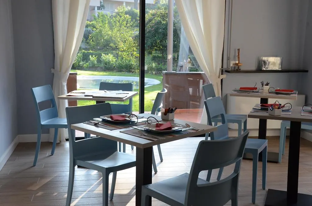 B&B Dodici Lune Andora Bed & Breakfast