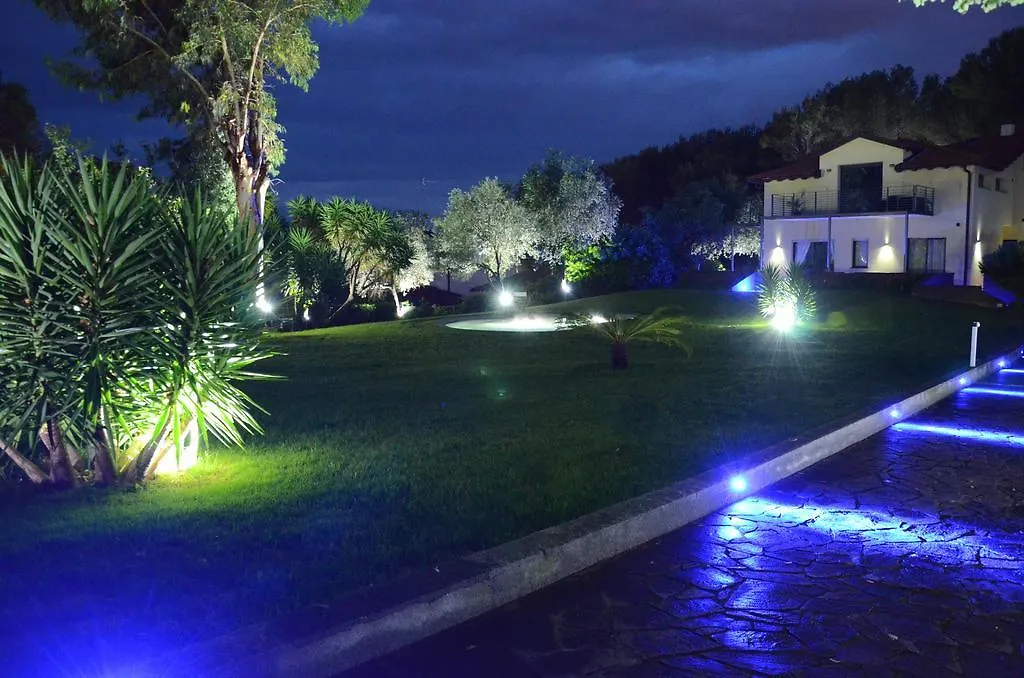 B&B Dodici Lune Andora