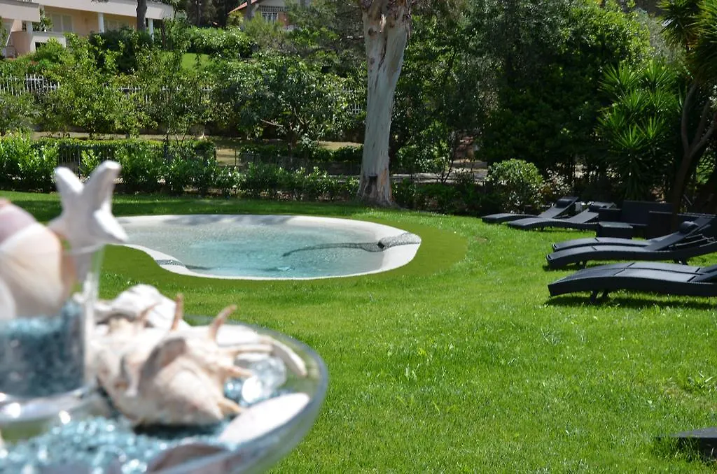Bed & Breakfast B&B Dodici Lune Andora
