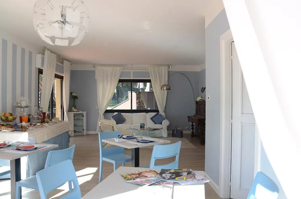 B&B Dodici Lune Andora Italy