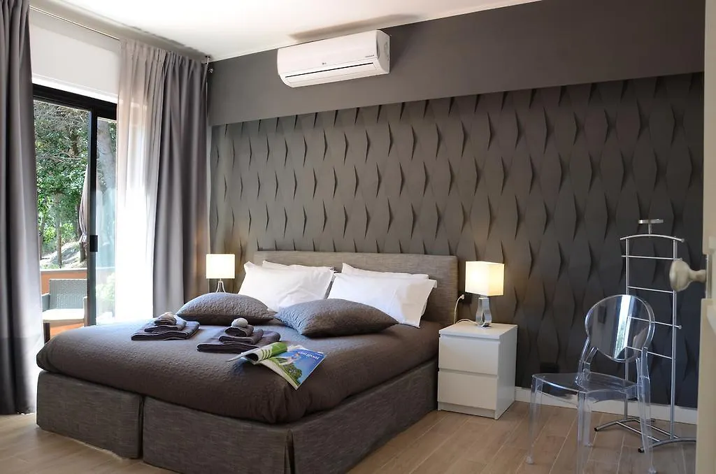 B&B Dodici Lune Andora