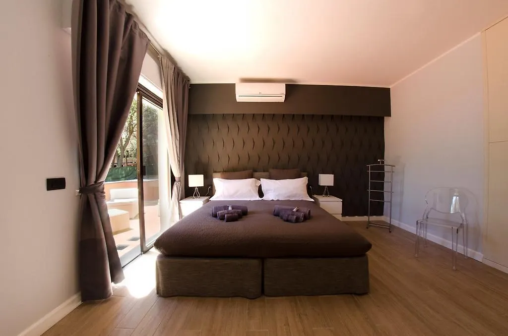 B&B Dodici Lune Andora 2*,  Italy