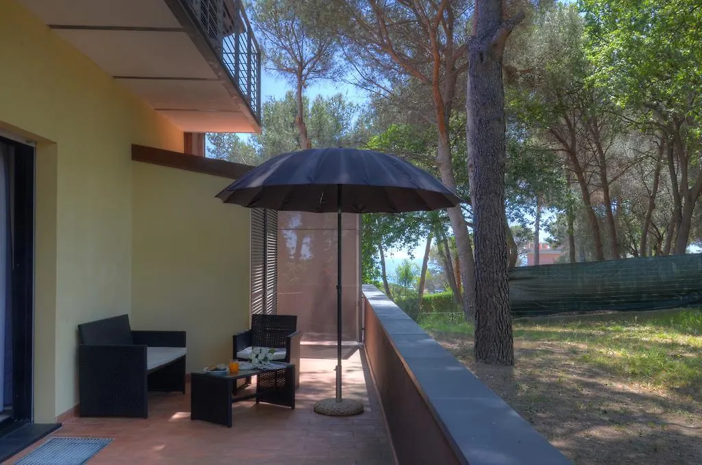 ** Bed & Breakfast B&B Dodici Lune Andora Italy