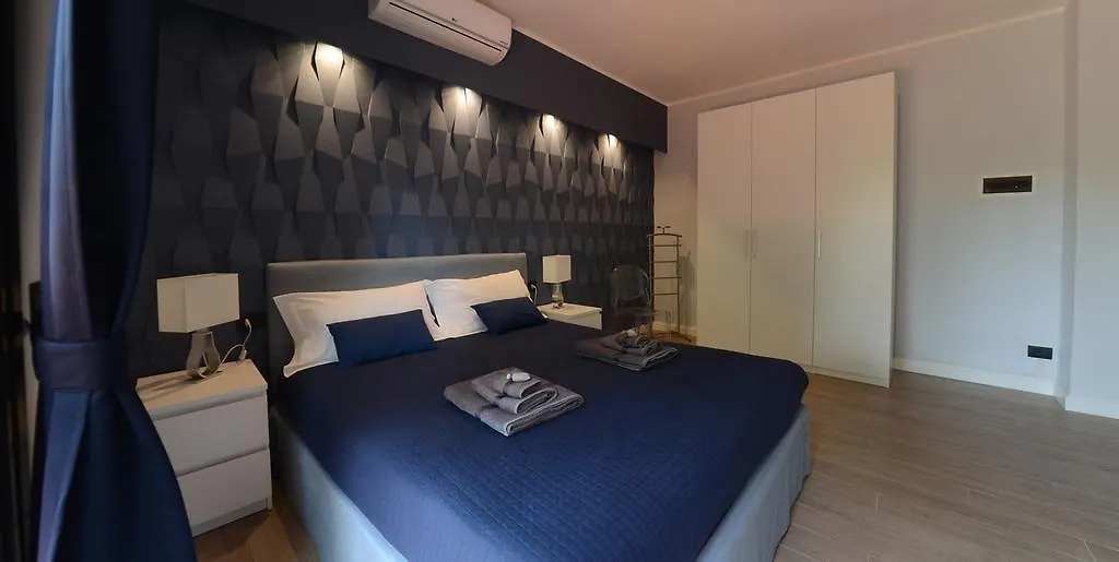 B&B Dodici Lune Andora Bed & Breakfast