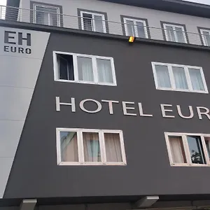 Hotel Eurohotel ***