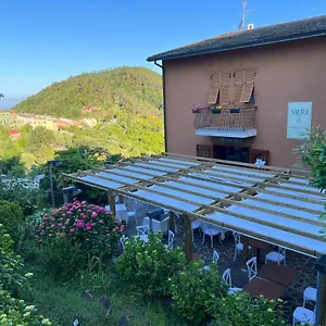 Meri 1956 E Cucina Hotel