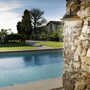 Relais Belpoggio - Residenza D'epoca 4* Loro Ciuffenna