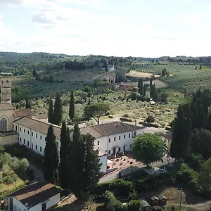 Hotel Castiglione ***