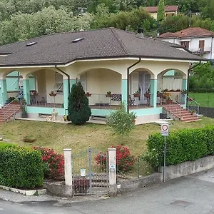 Bed & Breakfast Archi Di Sole, Riccò del Golfo di Spezia