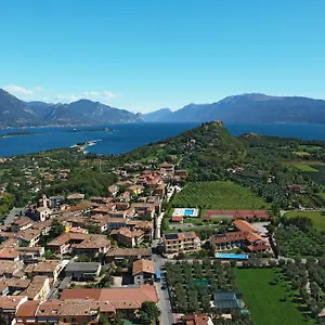 Hotel Splendid Sole ****