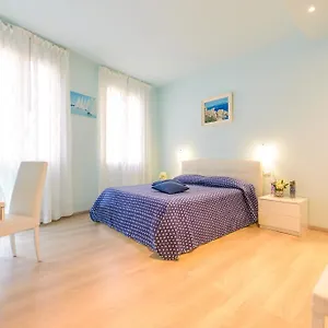 Il Timone Guest house