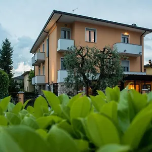 Hotel Fiordaliso **