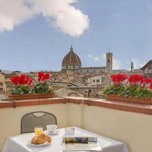 Dei Guelfi 2* Firenze