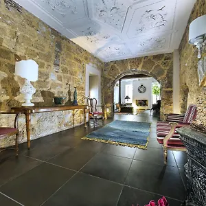 Bed & Breakfast Il Giardino Di Ballaro Boutique ***