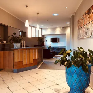 Hotel Delfina ***