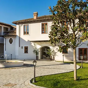 Favilla Di Charme 3* Roma