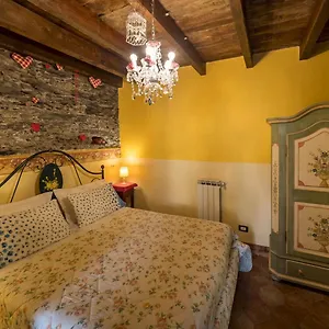 Le Terrazze Guest house