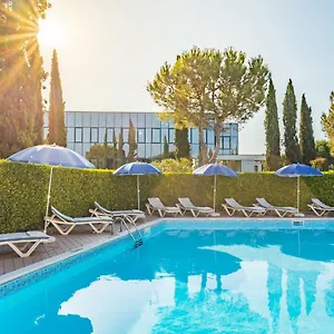 Aparthotel Nuove Terme ***