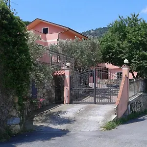 In Magnifica Zona Residenziale Appartamento