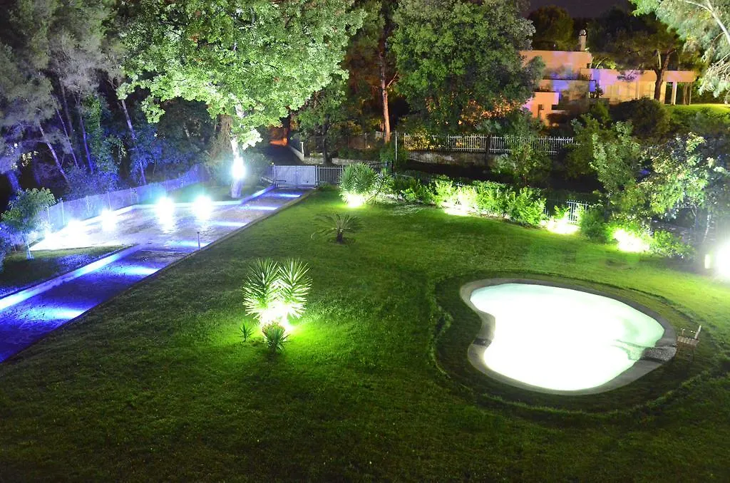 Bed & Breakfast B&B Dodici Lune Marina dʼMarina dʼAndora